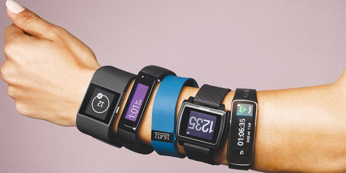 Top 3 reasons why you NEED a fitness tracker